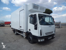 camión frigorífico Iveco