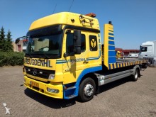 camion soccorso stradale Mercedes
