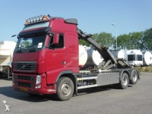 camion multibenne Volvo