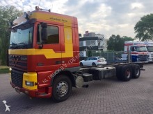camion telaio DAF