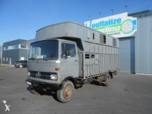 camion bétaillère occasion