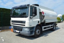camion cisterna idrocarburi usato