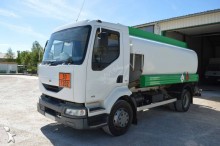 camión Renault Midlum 210.16