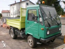 camion ribaltabile usato