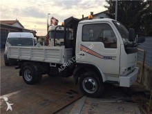 camion ribaltabile usato