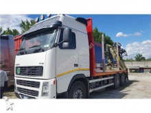 camion Volvo , FH 16 550