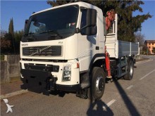 camión Volvo FM 12 400