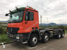 camion Mercedes