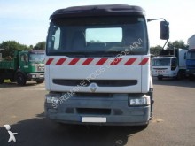 camion telaio Renault