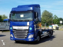 camion telaio DAF
