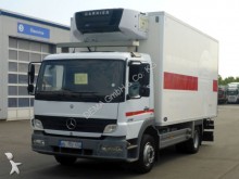 camión frigorífico Mercedes