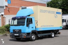 camion MAN LE 8.180