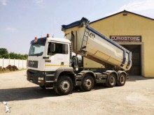 camion MAN TGA 41.460