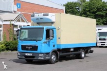 camion MAN TGL 12.180
