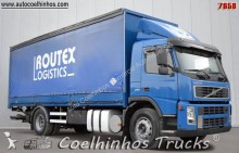 camion Volvo FM 260