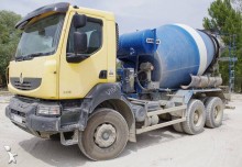 camion Renault Kerax 430 DXI