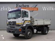 camion tri-benne occasion