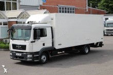 camion MAN TGL 12.220