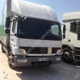 camion Mercedes Atego 1018