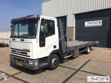 camion bisarca Iveco