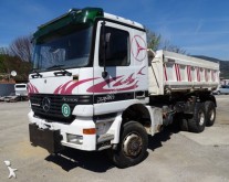 camion Mercedes 3340