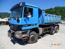 camion Mercedes 3340