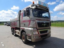camion MAN TGS 26.540