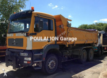 camion MAN TGA 33.413