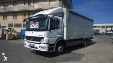 camion Mercedes Atego 1229