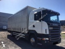camion Scania R 270