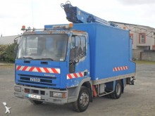 camion Iveco Eurocargo 85E15