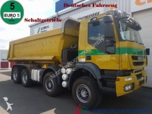 camion multibenne occasion