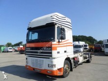 camion DAF XF 380