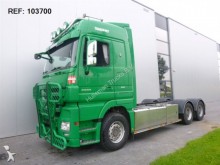 camion telaio Mercedes