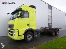 camion châssis Volvo