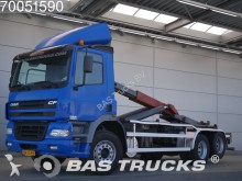 camion portacontainers usato