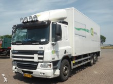 camión DAF CF 75.310 6X2*4 EURO 5
