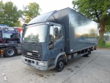 camion fourgon occasion