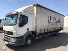camion Teloni scorrevoli (centinato alla francese) DAF