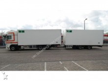 camion frigo DAF