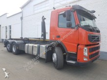 camion multibenne Volvo