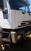 camión Ampliroll Iveco