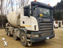 camion Scania R420