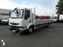 camion plateau Renault