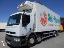 camion frigo Renault