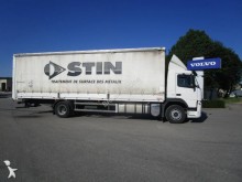camion rideaux coulissants (plsc) occasion