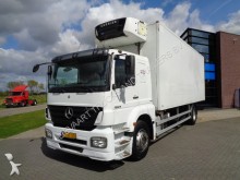 camion frigo Mercedes