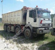 camion ribaltabile Iveco