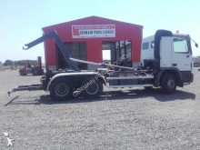 camion Mercedes Actros 2641