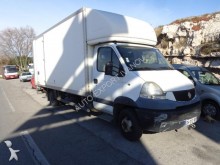 camion Renault Mascott DXi 160